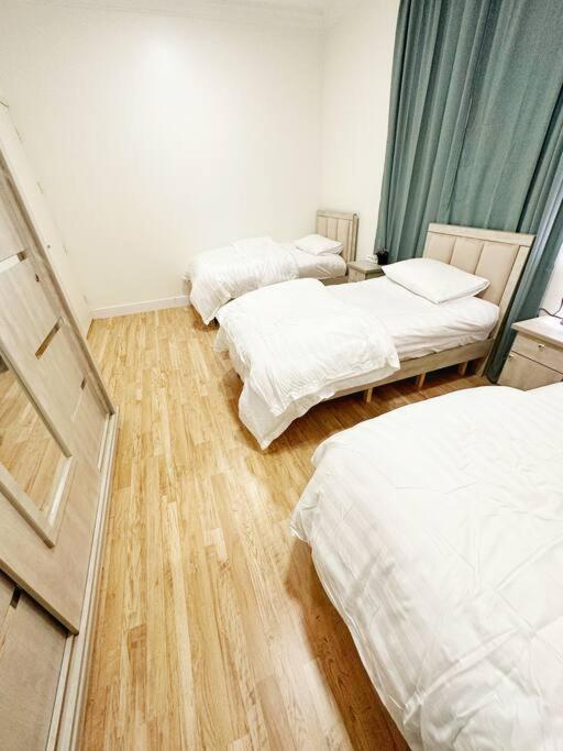 Apartment 2 Bedroom 2bb