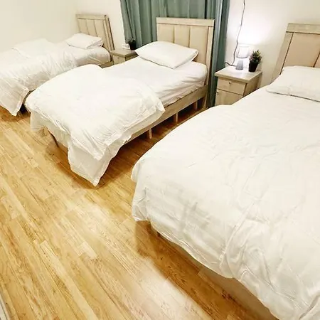 2 Bedroom Apartment 2Bb Riyadh Exterior photo