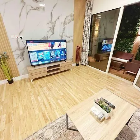 2 Bedroom Apartment 2Bb Riyadh Exterior photo