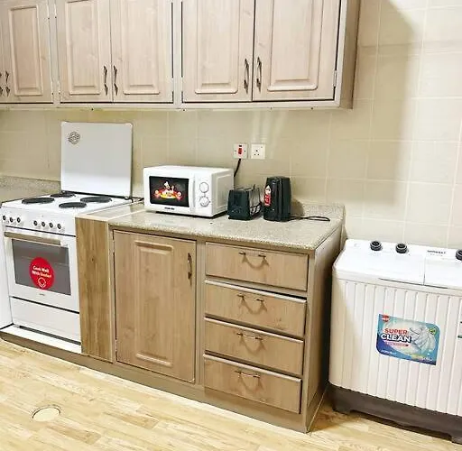 2 Bedroom Apartment 2Bb