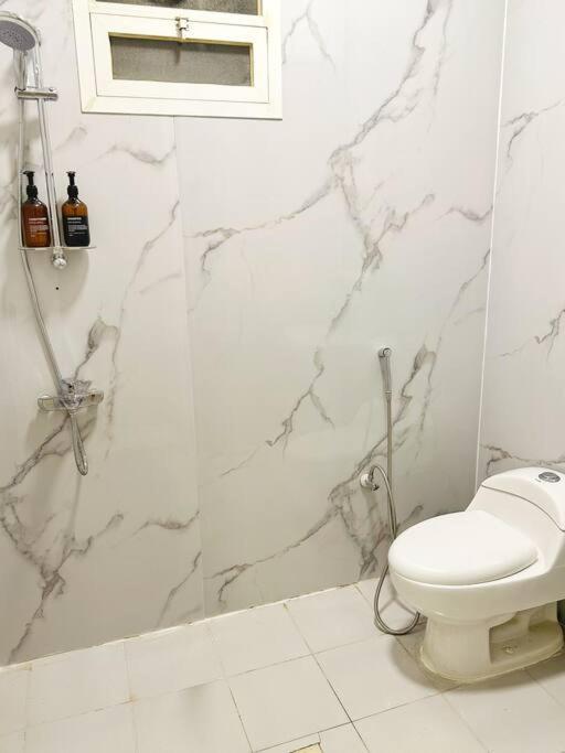 2 Bedroom 2bb Apartment