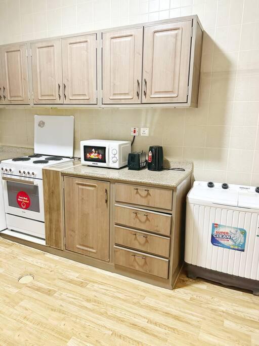 Apartment 2 Bedroom 2bb