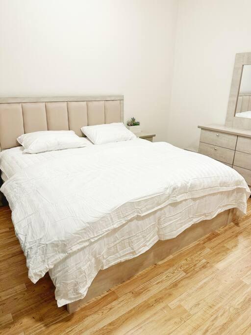 2 Bedroom 2bb Apartment