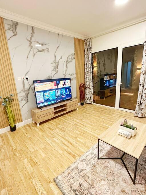 2 Bedroom 2bb