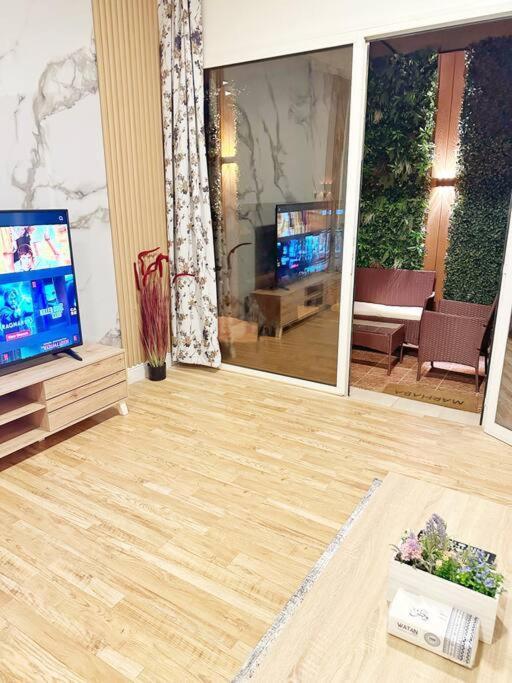 2 Bedroom 2bb Apartment