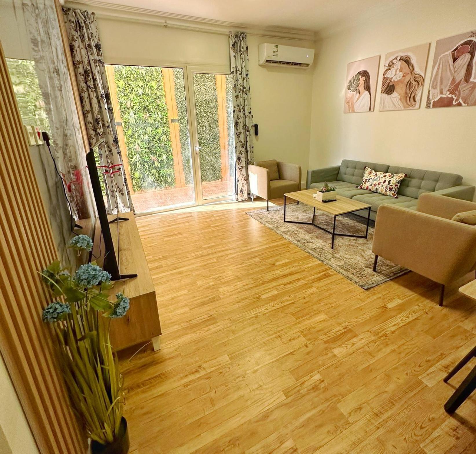 2 Bedroom 2bb Riyadh